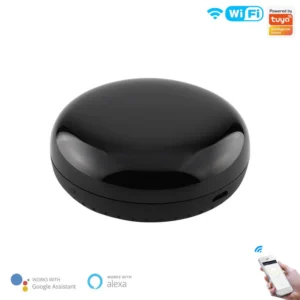 Control Remoto Universal Inteligente WiFi MOES IR Smart Blaster