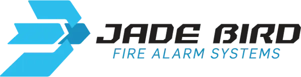 Logo oficial de Jade Bird Fire Alarm Systems