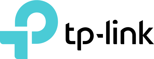 Logo oficial de TP-Link